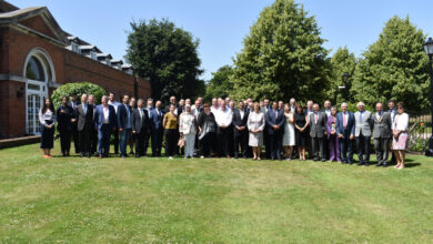 Photo of بي بي سي تستضيف أعضاء للتراجع السنوي إلى كمبرلاند لودج في وندسور بارك ، 28-30 يونيو 2019