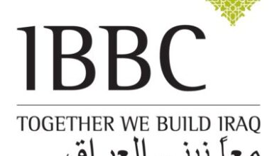 Photo of مجلس الاعمال العراقي البريطاني IBBC يعقد جلسة حوار مرئية عبر الإنترنت حول ” الوضع السياسي في العراق”