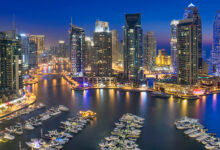 Photo of مؤتمر الخريف IBBC   ،فندق The Address، دبي مارينا ، الامارات العربية المتحدة 22 نوفمبر 2021
