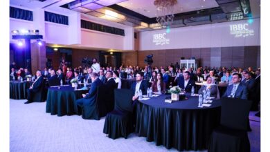 Photo of انطباع وتأثير مضاعف احدثه مؤتمر مجلس الاعمال العراقي البريطاني (IBBC) للخريف الذي عقد في دبي