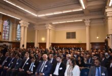 Photo of مؤتمر مجلس الاعمال العراقي البريطاني للشركات الصغيرة والمتوسطةلندن، المملكة المتحدةSMEs Conference, London, UK