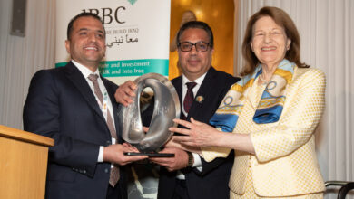 Photo of جائزة رسمي الجابري 2023
