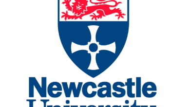 Photo of Newcastle University