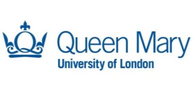 Photo of Queen Mary University