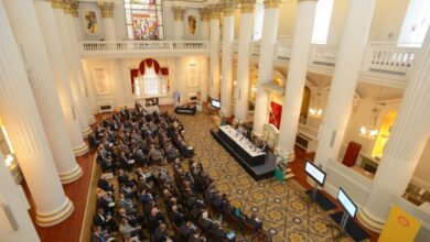 Photo of تغيّر الانطباعات حول العراق