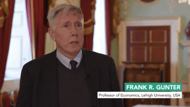 Photo of الإحاطة الأسبوعية الثامنة لمجلس الأعمال العراقي البريطاني حول الجيوسياسية والأمن