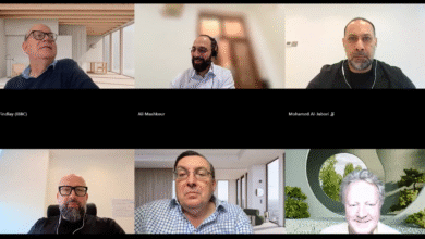 Photo of عقد مجلس الأعمال العراقي البريطاني منتدى الأعضاء في 21 تموز